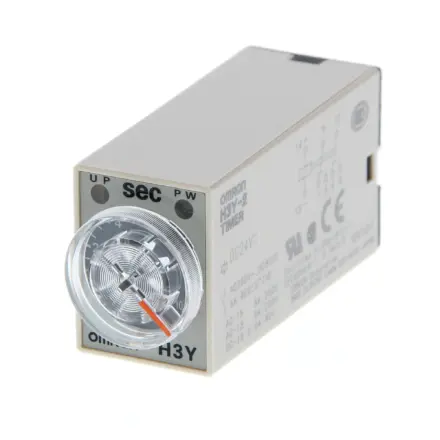 H3Y4/S10/048AC Omron