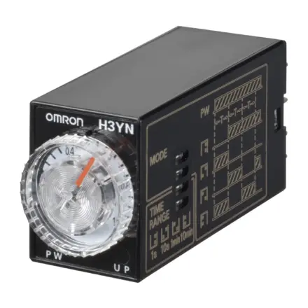 H3YN-21-B/024DC Omron