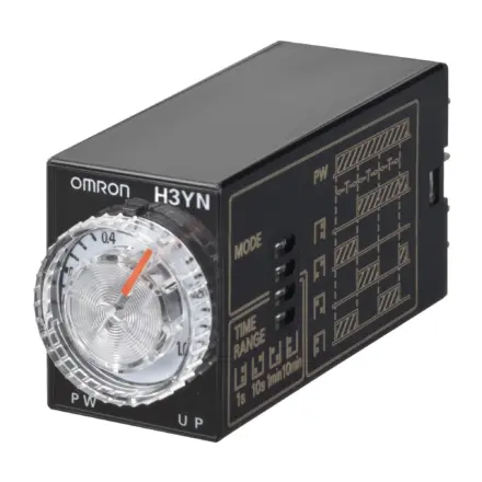 H3YN-4-B/024DC Omron