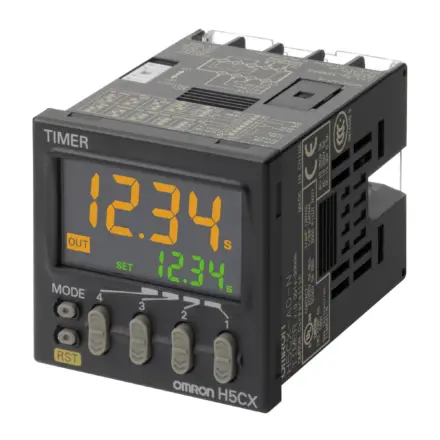 H5CX-L8SD-N/024ACDC Omron