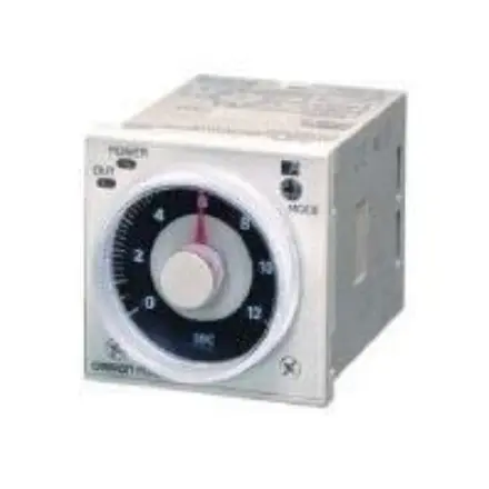 H3CRA Omron