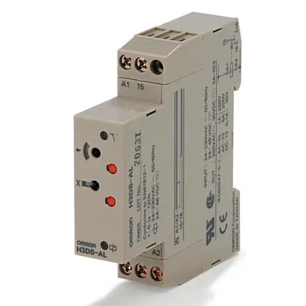 H3DSAL Omron