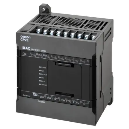 CP2E-N14DT1D Omron