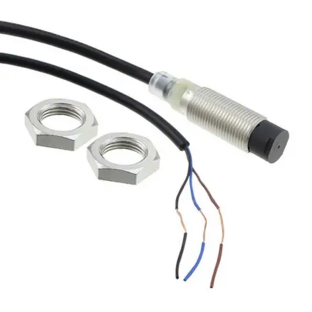 E2A-M12KN08-WPD2 Omron