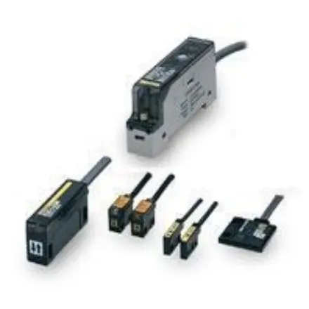 E3C-LS3R Omron