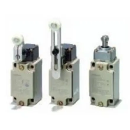 D4B-4A15N Omron
