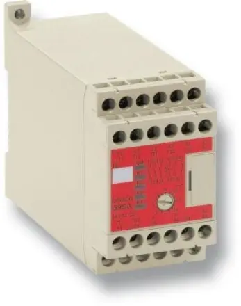 G9SB-2002-A/24ACDC Omron