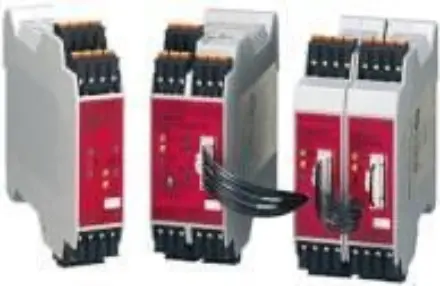 G9SX-BC202-RT/024DC Omron