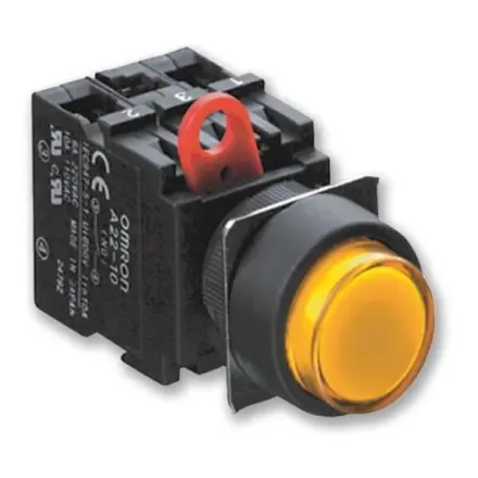 A22-Z-3476-1 Omron