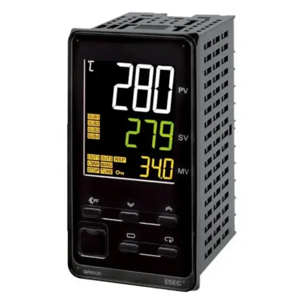E5EC-RX4D5M-009 Omron
