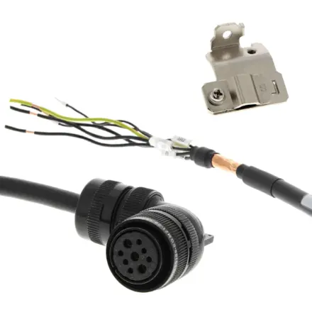 R88A-CA1C030BF-E Omron