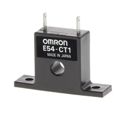 E54-CT1 Omron