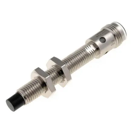 E2A-S08LN04-M1C1 Omron