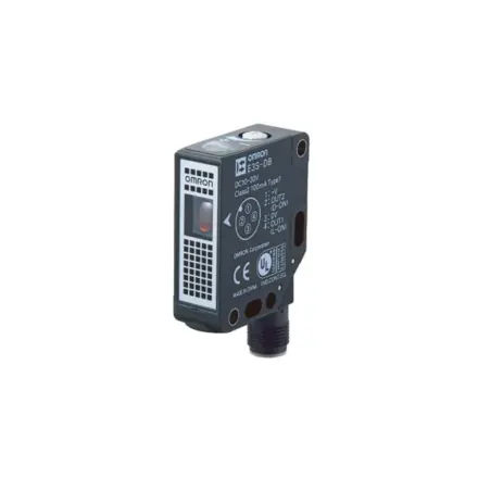 E3S-DBN22T Omron