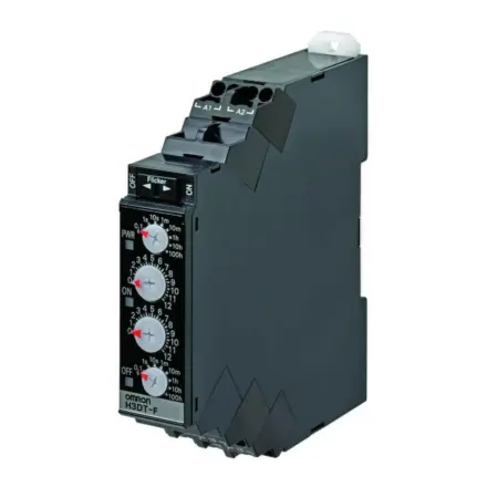 H3DT-F/24-240ACDC Omron
