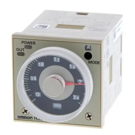 H3CR-A8/012-048ACDC Omron