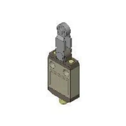 D4CC4060 Omron