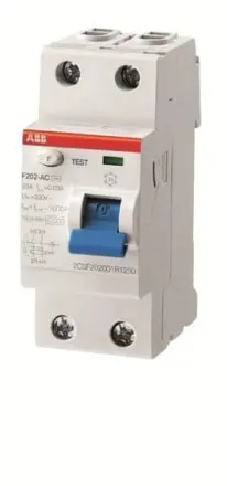 2CSF202101R4400 F202 A-40/0.5 ABB