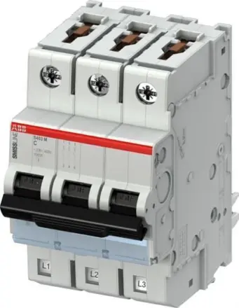 2CCS573001R0324 S403M-C32 ABB