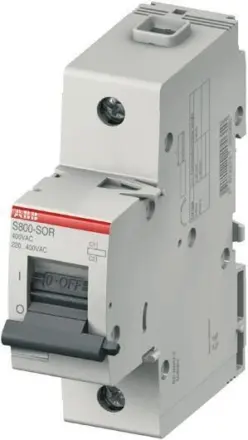 2CCS800900R0231  S800-SOR400 ABB