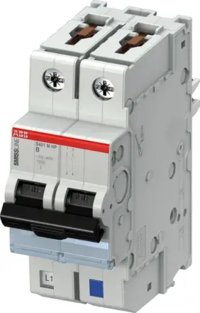 S401M-B20 ABB