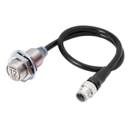 E2EW-X12C218-M1TJ 0.3M Omron