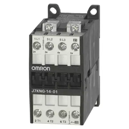 J7KNG-14-01 24D Omron