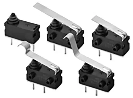 D2AW-ER063D R Omron