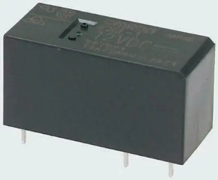 G2RL-14 DC48 Omron