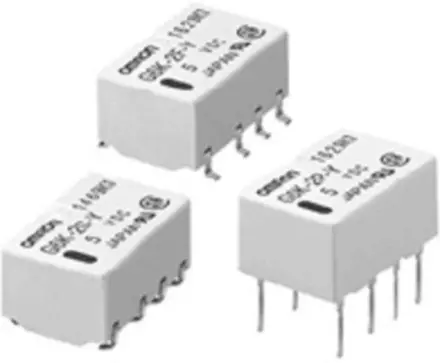 G6K-2F-TR DC24 Omron