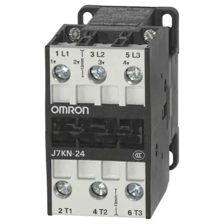 J7KN-24 230 Omron