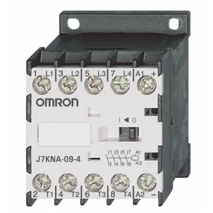 J7KNA-09-4 24 Omron