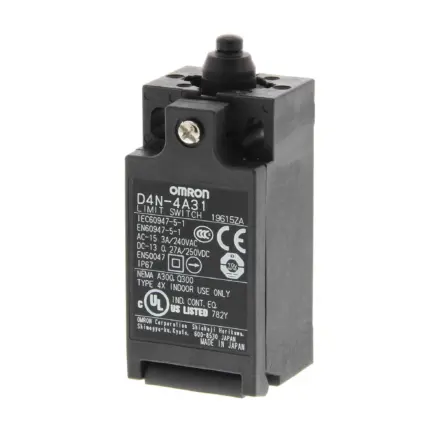 D4N-1A31 Omron