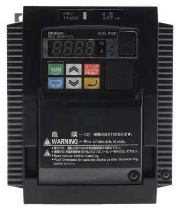 3G3MX2AB015ECHN Omron