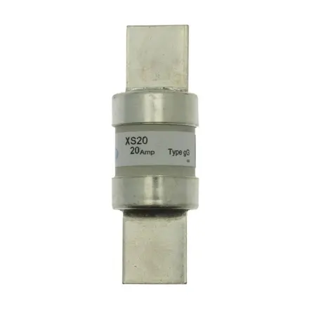 XS25 Bussmann