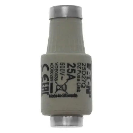 25D27Q Bussmann