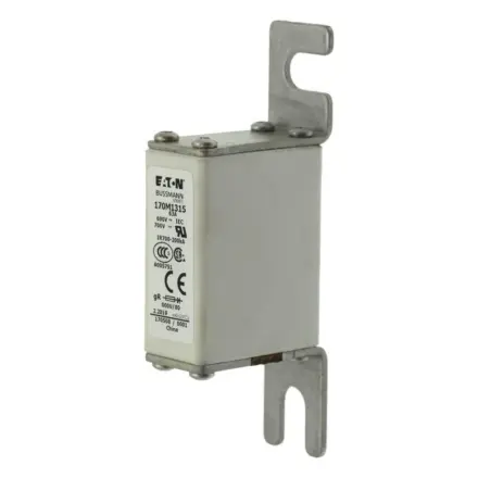 170M1315 Bussmann