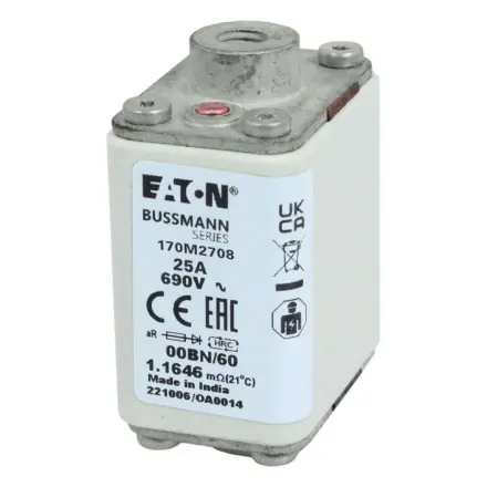 170M2708 Bussmann