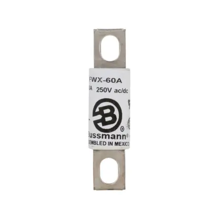 FWX-60A Bussmann