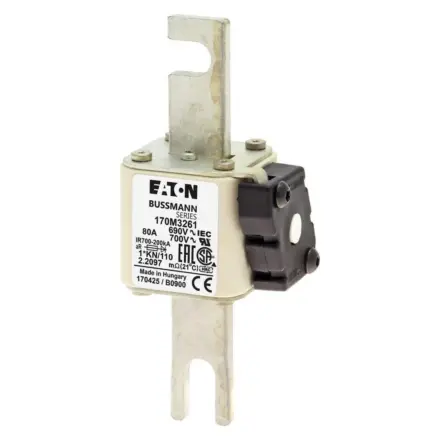 170M3261 Bussmann