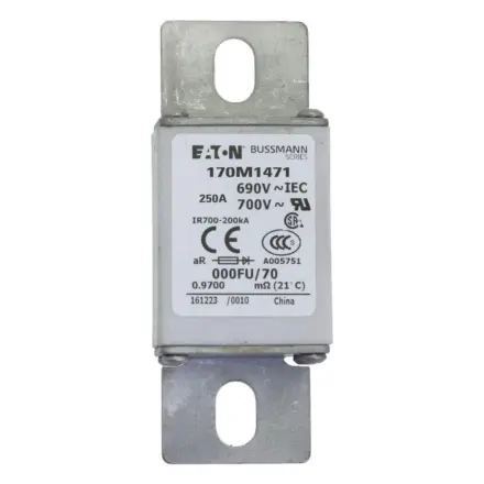 170M1471 Bussmann
