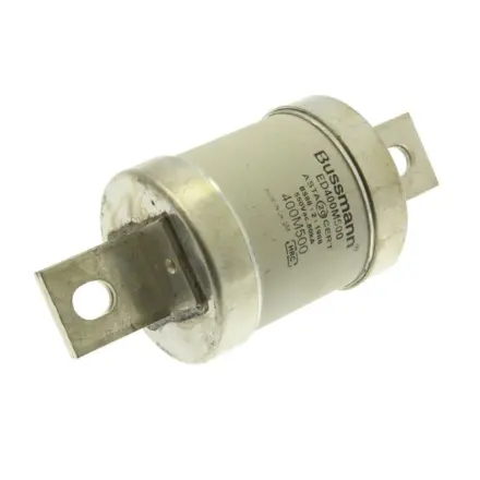 ED400M500 Bussmann
