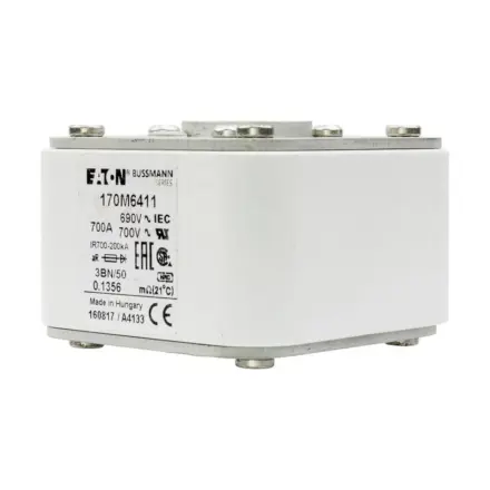 170M6411 Bussmann