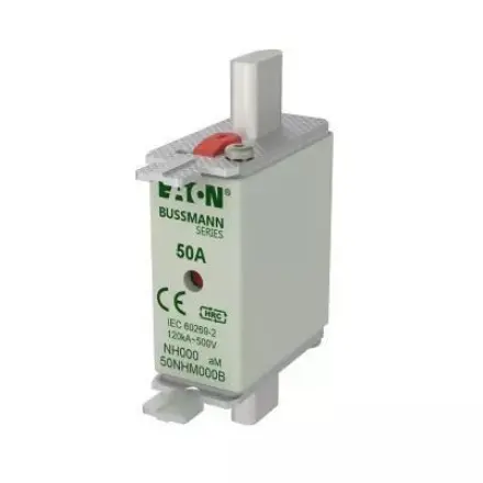 50NHM000B Bussmann