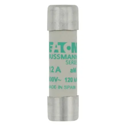 C10M12I Bussmann