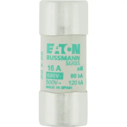 C22M16 Bussmann