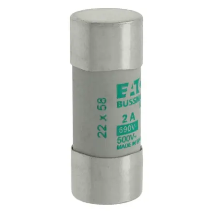 C22M2 Bussmann