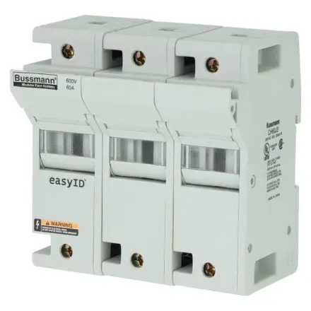 CH60J3 Bussmann