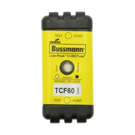 TCF60 Bussmann