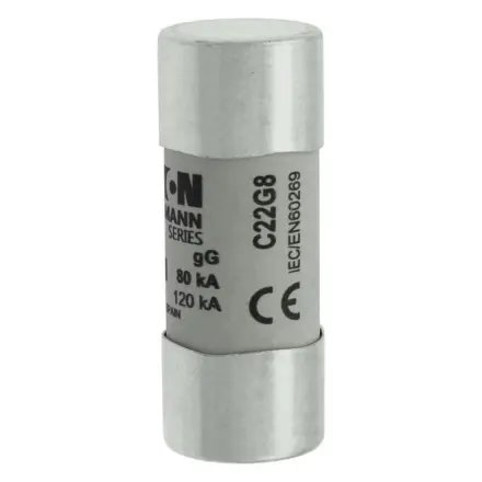 C22G8 Bussmann